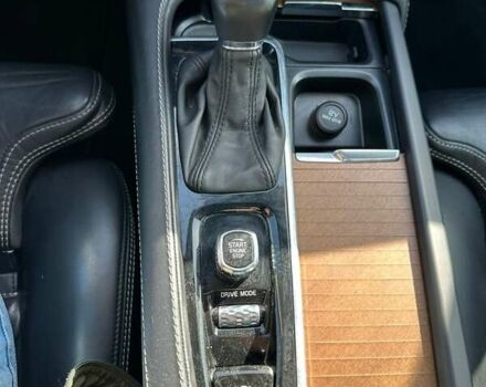 Вольво С90, объемом двигателя 1.97 л и пробегом 230 тыс. км за 18999 $, фото 17 на Automoto.ua