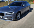 Вольво С90, объемом двигателя 1.97 л и пробегом 217 тыс. км за 17500 $, фото 1 на Automoto.ua