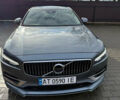 Вольво С90, объемом двигателя 1.97 л и пробегом 230 тыс. км за 18999 $, фото 4 на Automoto.ua