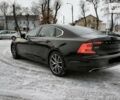 Вольво S90, об'ємом двигуна 2 л та пробігом 82 тис. км за 26500 $, фото 12 на Automoto.ua