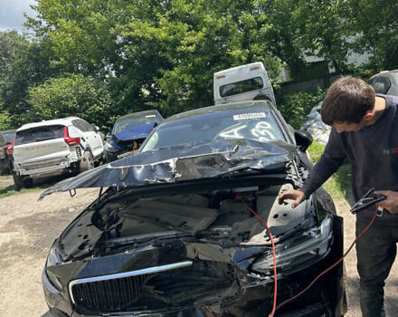 Вольво S90, об'ємом двигуна 0 л та пробігом 147 тис. км за 13750 $, фото 3 на Automoto.ua