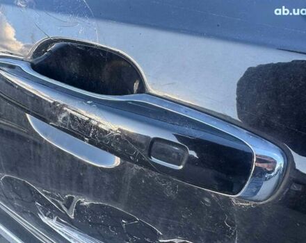 Вольво С90, объемом двигателя 2 л и пробегом 88 тыс. км за 16900 $, фото 12 на Automoto.ua