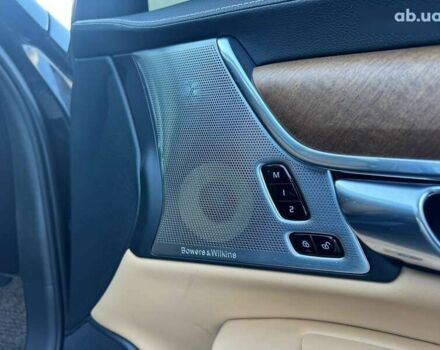 Вольво С90, объемом двигателя 2 л и пробегом 88 тыс. км за 16900 $, фото 10 на Automoto.ua