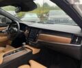 Вольво С90, объемом двигателя 2 л и пробегом 64 тыс. км за 34900 $, фото 8 на Automoto.ua