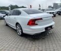 Вольво С90, объемом двигателя 2 л и пробегом 64 тыс. км за 34900 $, фото 4 на Automoto.ua