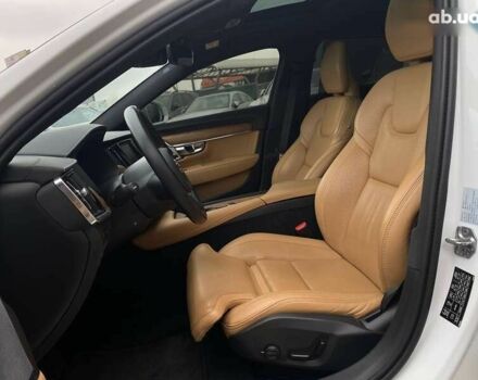 Вольво С90, объемом двигателя 2 л и пробегом 64 тыс. км за 34900 $, фото 21 на Automoto.ua