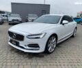 Вольво С90, объемом двигателя 2 л и пробегом 64 тыс. км за 34900 $, фото 2 на Automoto.ua