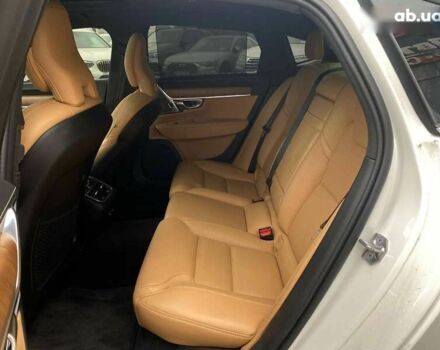 Вольво С90, объемом двигателя 2 л и пробегом 64 тыс. км за 34900 $, фото 23 на Automoto.ua