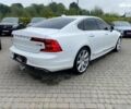 Вольво С90, объемом двигателя 2 л и пробегом 64 тыс. км за 34900 $, фото 6 на Automoto.ua