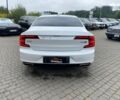 Вольво С90, объемом двигателя 2 л и пробегом 64 тыс. км за 34900 $, фото 5 на Automoto.ua