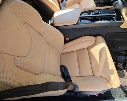 Вольво С90, объемом двигателя 2 л и пробегом 88 тыс. км за 16900 $, фото 22 на Automoto.ua