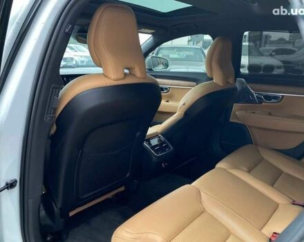 Вольво С90, объемом двигателя 2 л и пробегом 64 тыс. км за 34900 $, фото 24 на Automoto.ua