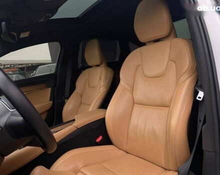 Вольво С90, объемом двигателя 2 л и пробегом 64 тыс. км за 34900 $, фото 22 на Automoto.ua