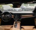 Вольво С90, объемом двигателя 2 л и пробегом 64 тыс. км за 34900 $, фото 9 на Automoto.ua