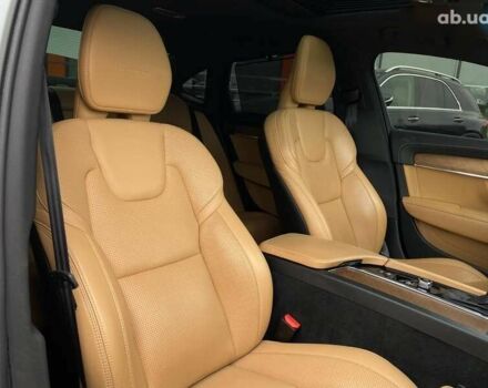 Вольво С90, объемом двигателя 2 л и пробегом 64 тыс. км за 34900 $, фото 28 на Automoto.ua