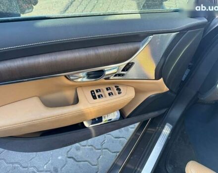 Вольво С90, объемом двигателя 0 л и пробегом 10 тыс. км за 19900 $, фото 8 на Automoto.ua