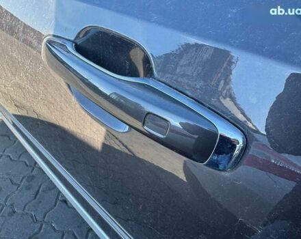 Вольво С90, объемом двигателя 0 л и пробегом 10 тыс. км за 19900 $, фото 6 на Automoto.ua