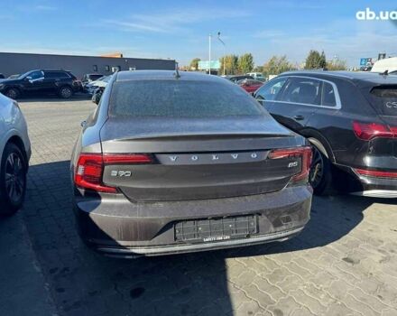 Вольво С90, объемом двигателя 0 л и пробегом 10 тыс. км за 19900 $, фото 4 на Automoto.ua