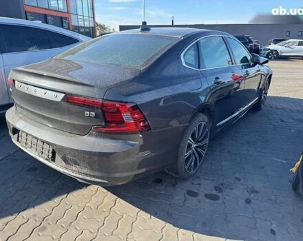 Вольво С90, объемом двигателя 0 л и пробегом 10 тыс. км за 19900 $, фото 3 на Automoto.ua