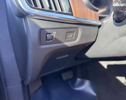 Вольво С90, объемом двигателя 0 л и пробегом 10 тыс. км за 19900 $, фото 12 на Automoto.ua