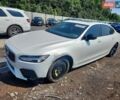 Вольво S90, об'ємом двигуна 2 л та пробігом 65 тис. км за 4000 $, фото 1 на Automoto.ua