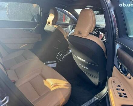 Вольво С90, объемом двигателя 0 л и пробегом 10 тыс. км за 19900 $, фото 14 на Automoto.ua