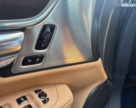 Вольво С90, объемом двигателя 0 л и пробегом 10 тыс. км за 19900 $, фото 9 на Automoto.ua