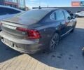 Вольво С90 2020 в Львове на Automoto.ua Вольво С90, объемом двигателя 2 л и пробегом 10 тыс. км за 19900 $, фото 3 на Automoto.ua