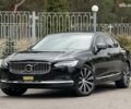 Вольво S90, об'ємом двигуна 0 л та пробігом 19 тис. км за 50950 $, фото 1 на Automoto.ua