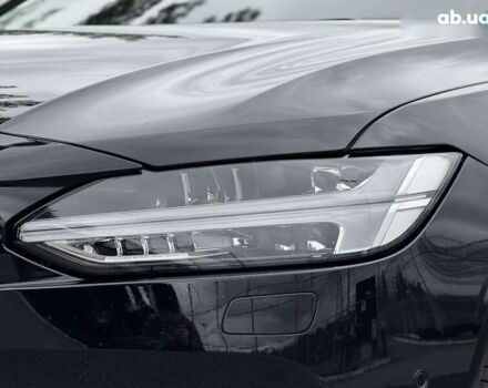 Вольво S90, об'ємом двигуна 0 л та пробігом 19 тис. км за 50950 $, фото 7 на Automoto.ua