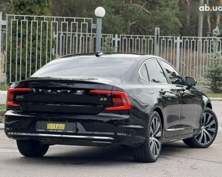 Вольво S90, об'ємом двигуна 0 л та пробігом 19 тис. км за 50950 $, фото 28 на Automoto.ua