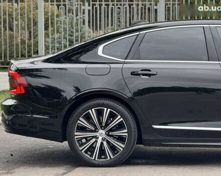 Вольво S90, об'ємом двигуна 0 л та пробігом 19 тис. км за 50950 $, фото 15 на Automoto.ua