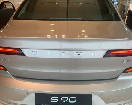 купити нове авто Вольво S90 2023 року від офіційного дилера Віннер Автомотів Volvo Вольво фото