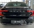 купити нове авто Вольво S90 2023 року від офіційного дилера ТзОВ «Імпері Моторз» Вольво фото