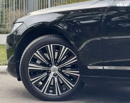 Вольво S90, об'ємом двигуна 0 л та пробігом 19 тис. км за 50950 $, фото 29 на Automoto.ua