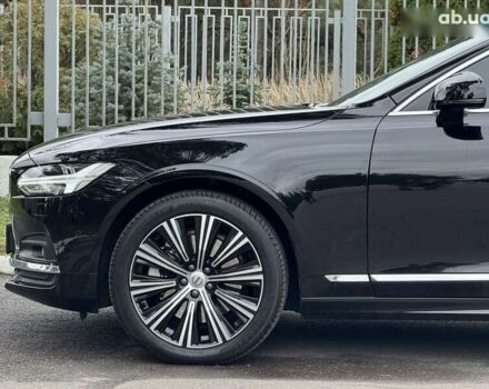 Вольво S90, об'ємом двигуна 0 л та пробігом 19 тис. км за 50950 $, фото 17 на Automoto.ua