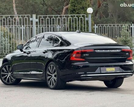 Вольво S90, об'ємом двигуна 0 л та пробігом 19 тис. км за 50950 $, фото 20 на Automoto.ua