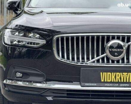 Вольво S90, об'ємом двигуна 0 л та пробігом 19 тис. км за 50950 $, фото 5 на Automoto.ua