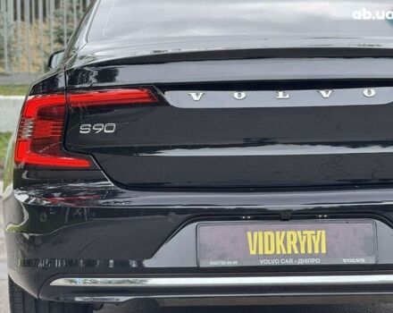 Вольво S90, об'ємом двигуна 0 л та пробігом 19 тис. км за 50950 $, фото 24 на Automoto.ua