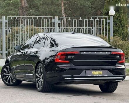 Вольво S90, об'ємом двигуна 0 л та пробігом 19 тис. км за 50950 $, фото 21 на Automoto.ua