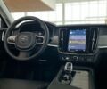 купить новое авто Вольво С90 2023 года от официального дилера ТзОВ «Імпері Моторз» Вольво фото