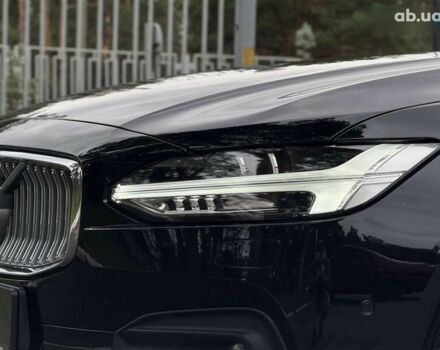 Вольво S90, об'ємом двигуна 0 л та пробігом 19 тис. км за 50950 $, фото 19 на Automoto.ua