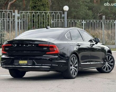 Вольво S90, об'ємом двигуна 0 л та пробігом 19 тис. км за 50950 $, фото 27 на Automoto.ua