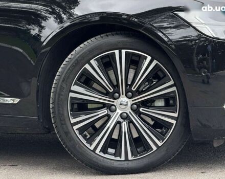 Вольво S90, об'ємом двигуна 0 л та пробігом 19 тис. км за 50950 $, фото 12 на Automoto.ua