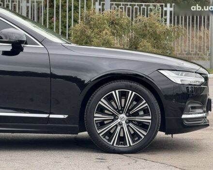 Вольво S90, об'ємом двигуна 0 л та пробігом 19 тис. км за 50950 $, фото 14 на Automoto.ua