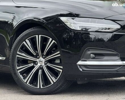 Вольво S90, об'ємом двигуна 0 л та пробігом 19 тис. км за 50950 $, фото 11 на Automoto.ua