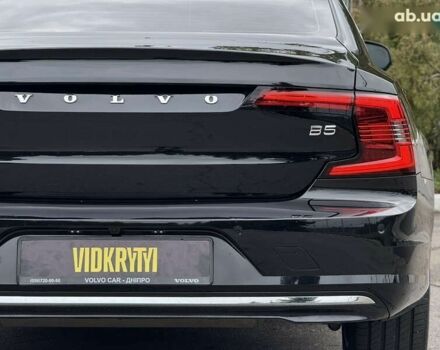 Вольво S90, об'ємом двигуна 0 л та пробігом 19 тис. км за 50950 $, фото 25 на Automoto.ua