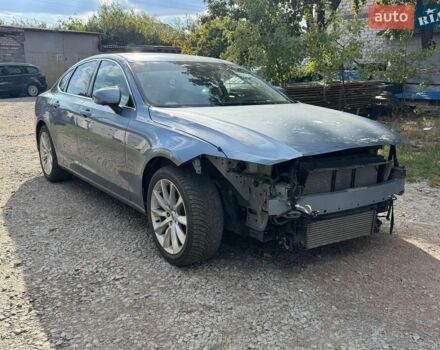 Вольво С90, объемом двигателя 0 л и пробегом 180 тыс. км за 9999 $, фото 1 на Automoto.ua
