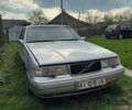 Сірий Вольво S90, об'ємом двигуна 2.95 л та пробігом 800 тис. км за 1600 $, фото 1 на Automoto.ua
