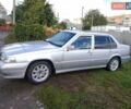 Серый Вольво С90, объемом двигателя 2.9 л и пробегом 199 тыс. км за 5800 $, фото 6 на Automoto.ua